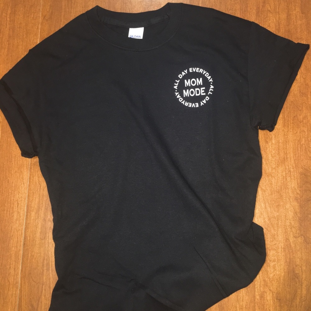 Mom Shirts